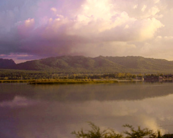 Yamuna River