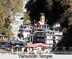 Ambience of Pilgrimage Sites in India