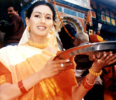 TV Serial `Yatra` by Deepti Bhatnagar
