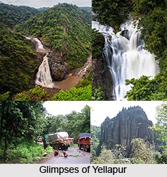 Yellapur, Karnataka