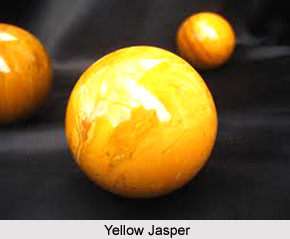 Jasper, Gemstone