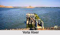Yerla River, Indian River