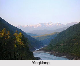 Tourism in Upper Siang District