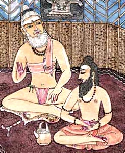 History of Yoga