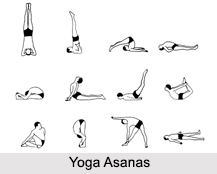 Yoga Asanas