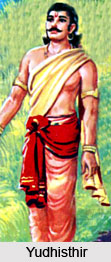 Yudhisthir