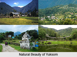 Yuksom, Sikkim