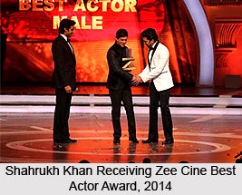 Zee Cine Awards for Best Actor
