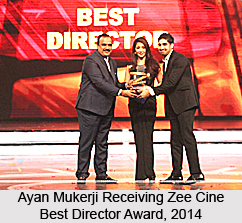 Zee Cine Awards for Best Director