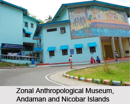 Zonal Anthropological Museum, Andaman and Nicobar Islands