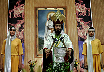 Zoroastrians