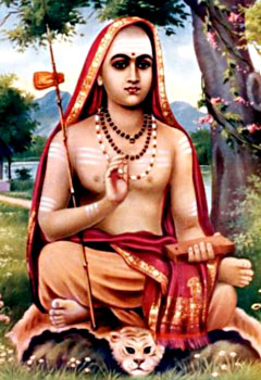 adi sankara