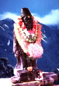 Agastya, Sage of India