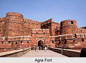 Agra Fort