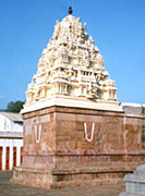 Ahobala Narasimha Temple