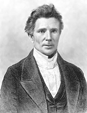 Alexander Duff