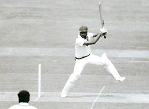 Teenager Indian batsman, Lala Amarnath