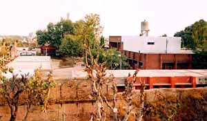 Amloh , Punjab