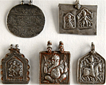 amulet Jewellery for Men in Rajasthan