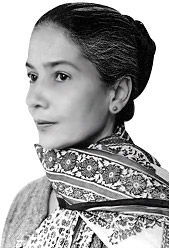Anita Desai
