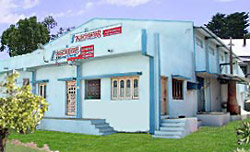Ankleshwar Plant
