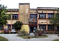 Anthropological Museum, Guwahati