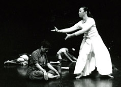 Programmes staged by Malathi Iyengar - Anubhav