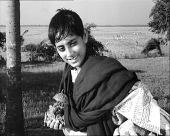Aparajito, Bibhutibhusan Bandopadhya