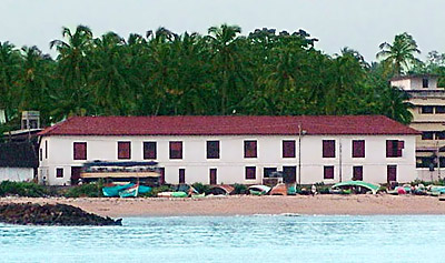 Arakkal Palace - Kannur, Kerala