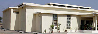 Archaeological Museum
