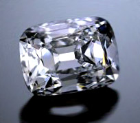 Archdke Joeph Diamond