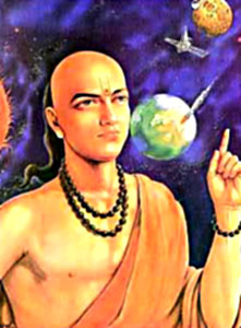 aryabhatta