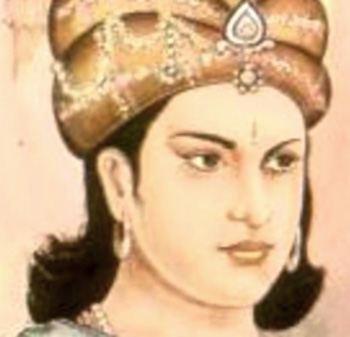 Ashoka
