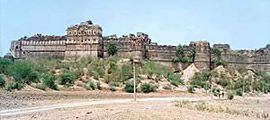 Fort of Ater