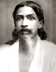 Aurobindo Ghosh