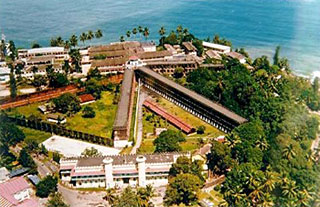 Background Of Cellular Jail, Andaman & Nicobar Islands