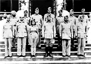 Azad Hind