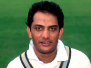 Mohammad Azharuddin, Indian Cricket