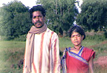 Bagata Tribe