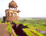 Bajrangarh Fort