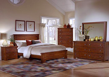 Bedroom Vastu