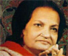 Beghum Akhtar