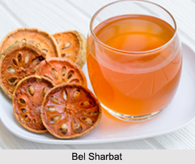 Bel Sherbet
