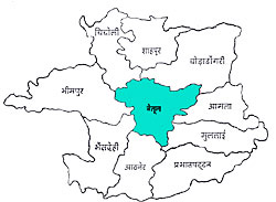 betul-map