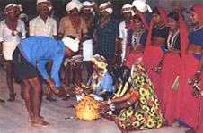 Bhagoriya