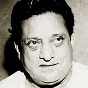 Bhagwan, Indian Movie Actor