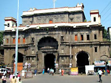 Bhavani Mandap