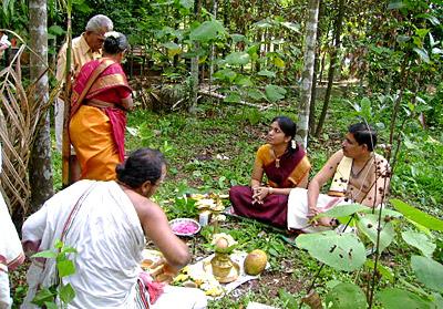 Auspicious Time for Bhoomipuja, Vastu Shastra