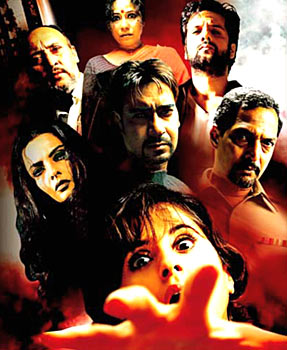 Bhoot, Indian Movies