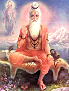 bhrigu, Indian Custom